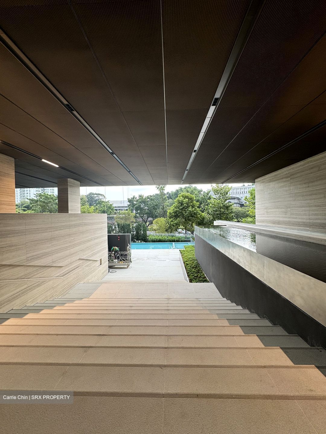 19 Nassim (D10), Apartment #440013081